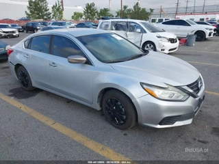NISSAN NISSAN ALTIMA 2.5 S