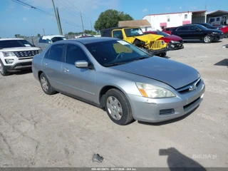 HONDA HONDA ACCORD 2.4 LX