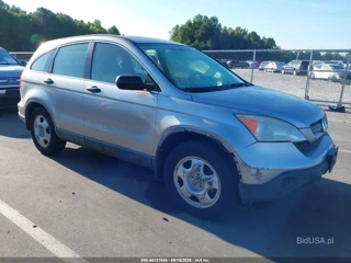 HONDA HONDA CR-V LX