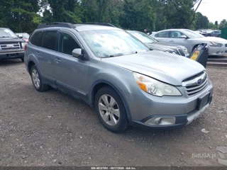 SUBARU SUBARU OUTBACK 3.6R LIMITED