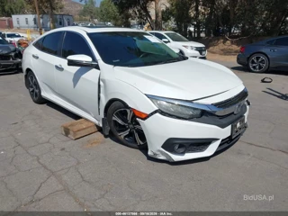 HONDA HONDA CIVIC TOURING