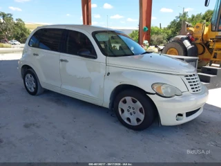 CHRYSLER CHRYSLER PT CRUISER LX