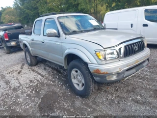 TOYOTA TOYOTA TACOMA BASE V6