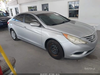 HYUNDAI HYUNDAI SONATA GLS