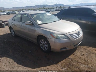 TOYOTA TOYOTA CAMRY HYBRID