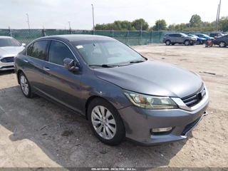 HONDA HONDA ACCORD EX-L V-6
