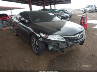 HONDA HONDA ACCORD LX-S