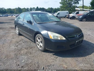 HONDA HONDA ACCORD 2.4 EX