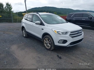 FORD FORD ESCAPE SE