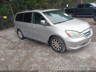 HONDA HONDA ODYSSEY TOURING