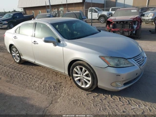 LEXUS LEXUS ES 350
