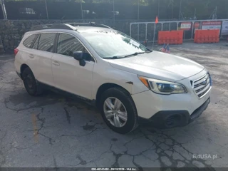 SUBARU SUBARU OUTBACK 2.5I