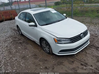VOLKSWAGEN VOLKSWAGEN JETTA 1.8T SE
