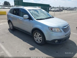 SUBARU SUBARU TRIBECA 3.6R LIMITED