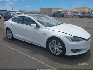TESLA TESLA MODEL S