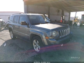 JEEP JEEP PATRIOT SPORT