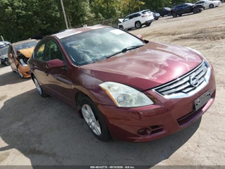 NISSAN NISSAN ALTIMA 2.5 S