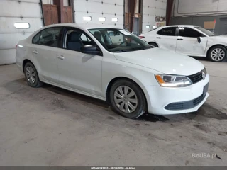 VOLKSWAGEN VOLKSWAGEN JETTA 2.0L S