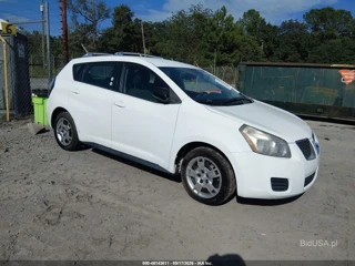 PONTIAC PONTIAC VIBE