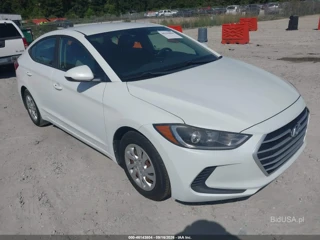 HYUNDAI HYUNDAI ELANTRA SE