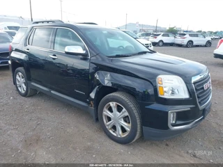 GMC TERRAIN SLE-2