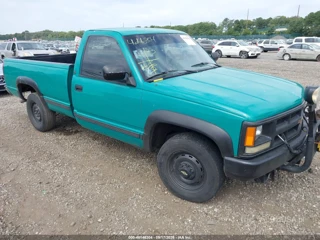 CHEVROLET CHEVROLET GMT-400 K1500