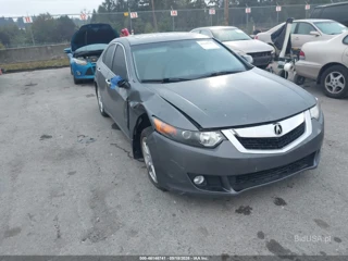 ACURA ACURA TSX 2.4