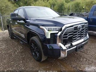 TOYOTA TOYOTA TUNDRA HYBRID 1794 EDITION CREWMAX 5.5' BED