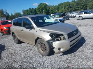 TOYOTA TOYOTA RAV4