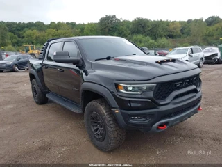 RAM RAM 1500 TRX  4X4 5'7 BOX
