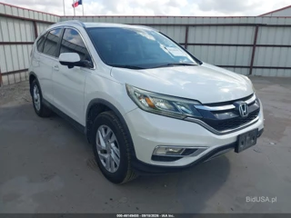 HONDA HONDA CR-V EX-L