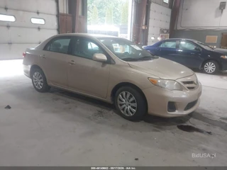 TOYOTA TOYOTA COROLLA LE