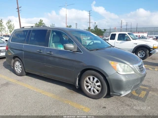 HONDA HONDA ODYSSEY EX-L