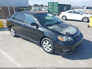 TOYOTA TOYOTA COROLLA S