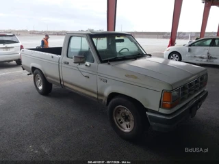 FORD FORD RANGER