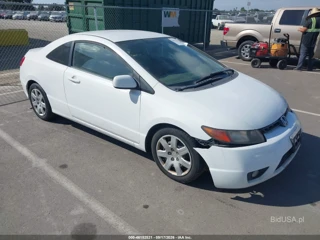 HONDA HONDA CIVIC LX