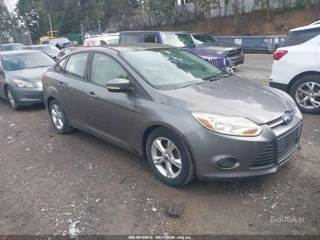 FORD FORD FOCUS SE