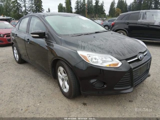 FORD FORD FOCUS SE