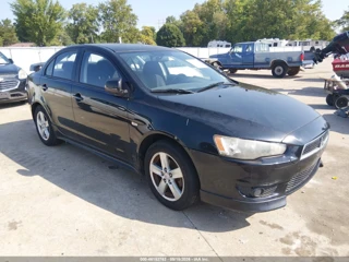 MITSUBISHI MITSUBISHI LANCER ES/ES-SPORT