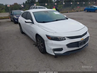 CHEVROLET CHEVROLET MALIBU 2LT