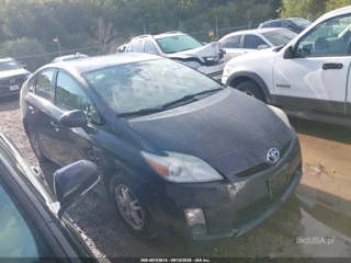 TOYOTA TOYOTA PRIUS TWO