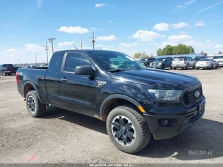 FORD FORD RANGER XL