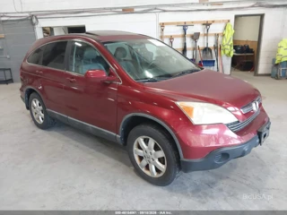 HONDA HONDA CR-V EX-L