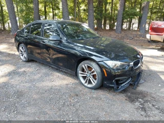 BMW 330I