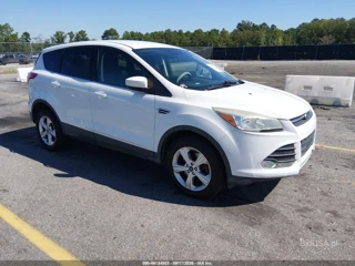FORD FORD ESCAPE SE