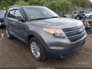 FORD FORD EXPLORER XLT