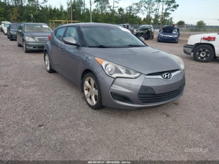 HYUNDAI HYUNDAI VELOSTER