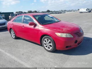 TOYOTA TOYOTA CAMRY LE