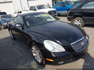 LEXUS LEXUS SC 430