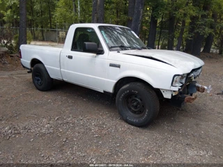 FORD FORD RANGER SPORT/XL/XLT